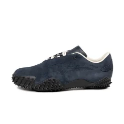 Leder Sneaker*Puma x JJJJound Mostro Deep Navy