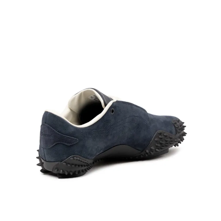 Leder Sneaker*Puma x JJJJound Mostro Deep Navy