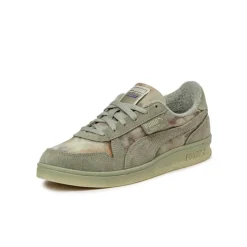 Leder Sneaker|Terrace Casual Sneaker*Puma x Kidsuper Indoor Dstrsd Lux Army