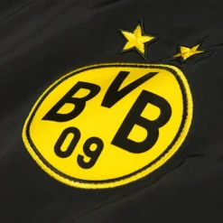 Jacken*Puma x KidSuper Studios Borussia Dortmund Reversible Jacket Puma Black / Faster Yellow
