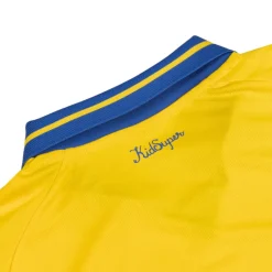 T-Shirts*Puma x KidSuper Studios Mamelodi Sundowns FC Jersey Replica Pelé Yellow / Fast Green
