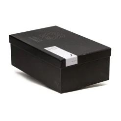 Leder Sneaker|Terrace Casual Sneaker*Puma x Lack of Guidance King Indoor Puma Black