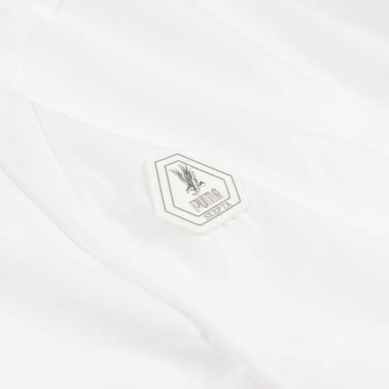 Shorts*Puma x Skepta CLRT Shorts Puma White