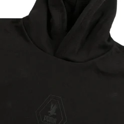 Hoodies*Puma x Skepta Hoodie Puma Black
