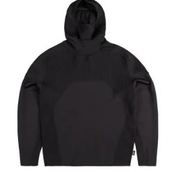 Hoodies*Puma x Skepta Knitted Scuba Longsleeve Puma Black