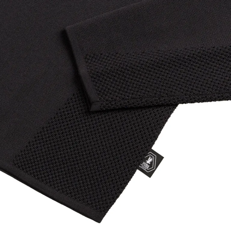 Hoodies*Puma x Skepta Knitted Scuba Longsleeve Puma Black