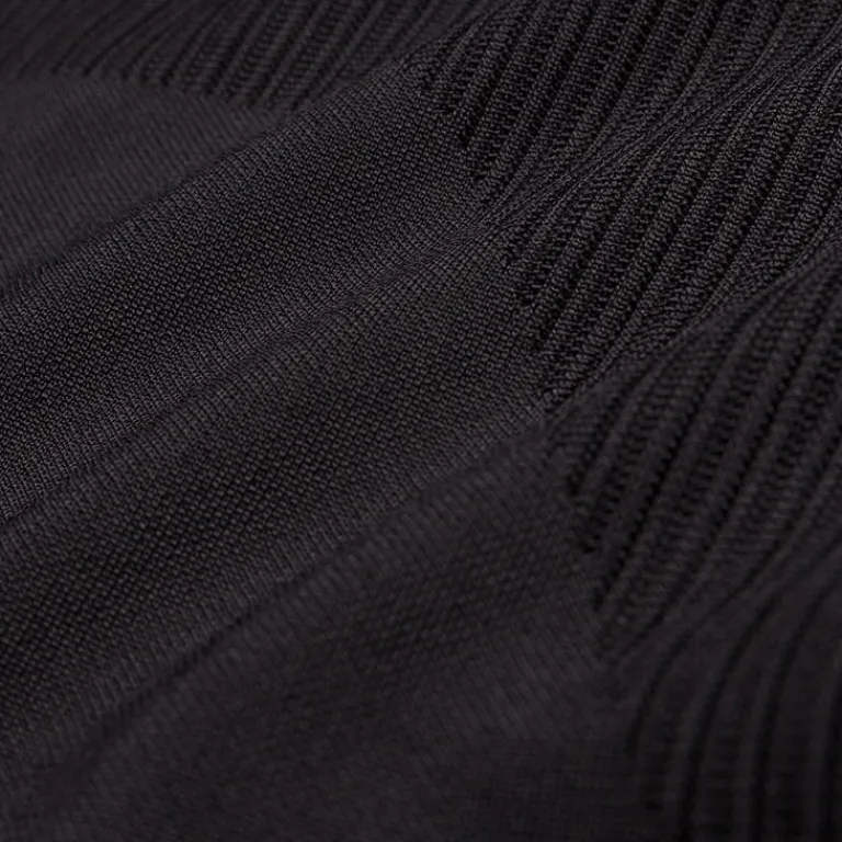 Hoodies*Puma x Skepta Knitted Scuba Longsleeve Puma Black