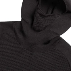 Hoodies*Puma x Skepta Knitted Scuba Longsleeve Puma Black