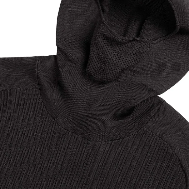 Hoodies*Puma x Skepta Knitted Scuba Longsleeve Puma Black