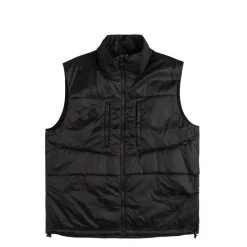 Westen*Puma x Skepta Pertex Vest Puma Black