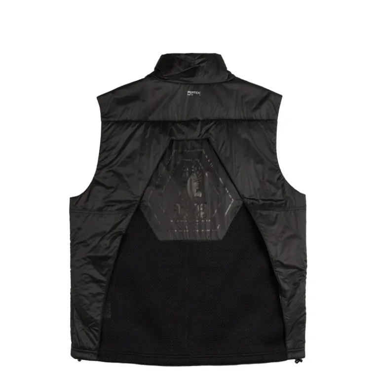 Westen*Puma x Skepta Pertex Vest Puma Black