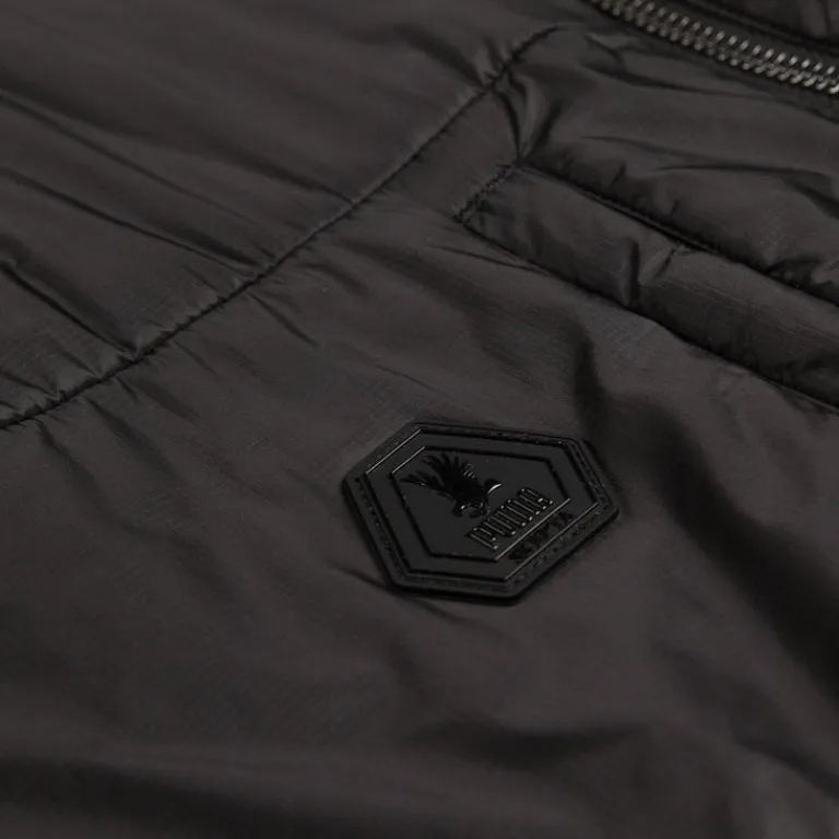 Westen*Puma x Skepta Pertex Vest Puma Black