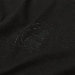 T-Shirts*Puma x Skepta Relaxed Fit Tee Puma Black