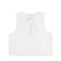 Westen*Puma x Skepta Vest Puma White