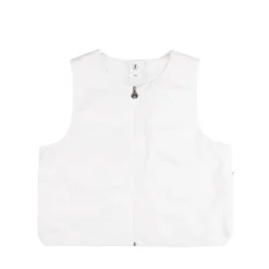 Westen*Puma x Skepta Vest Puma White