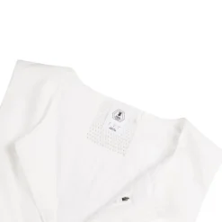 Westen*Puma x Skepta Vest Puma White