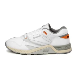 Leder Sneaker|Weiße Sneaker*Reebok ERS 4000 White / Grey 1 / Grey 3