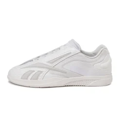 Leder Sneaker|Weiße Sneaker*Reebok Hammer Pro LTD Triple White