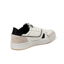 Leder Sneaker|Weiße Sneaker*Reebok LT Court Chalk / Moonstrata / Core Black