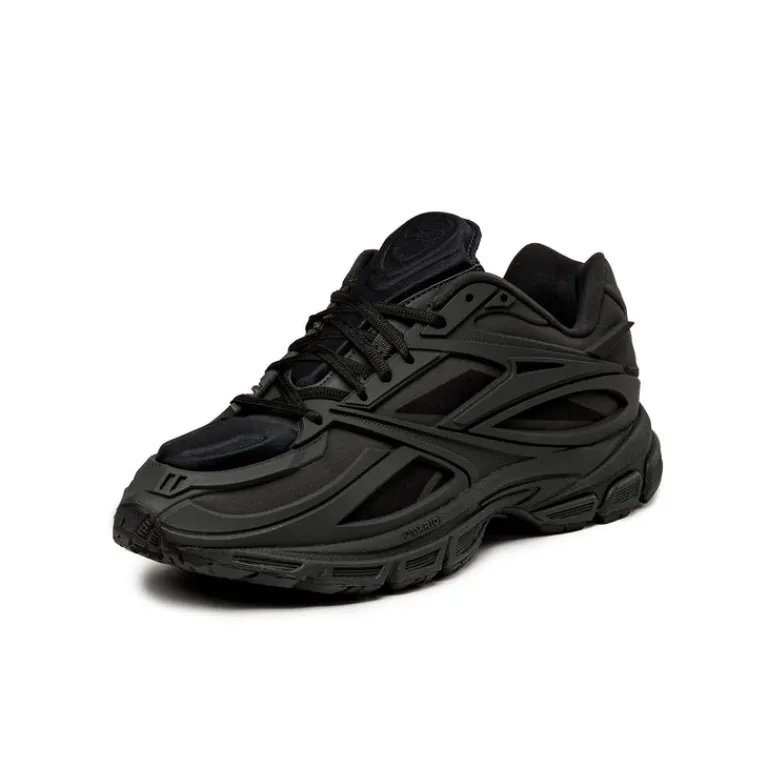 Vegane Sneaker*Reebok Premier Road Modern Core Black