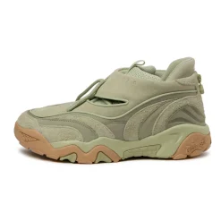 High-Top Sneaker|Leder Sneaker*Reebok Preseason 94 Mint / Mint / Black