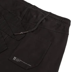 Hosen*Reebok x BBS Construced Jogger Black
