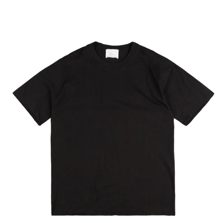 T-Shirts*Reebok x BBS Constructed Tee Black