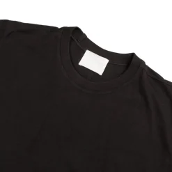 T-Shirts*Reebok x BBS Constructed Tee Black