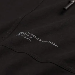T-Shirts*Reebok x BBS Constructed Tee Black
