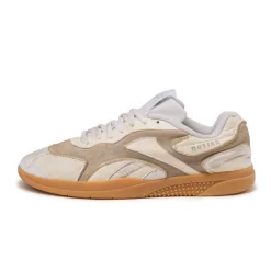 Leder Sneaker|Weiße Sneaker*Reebok x Botter Hammer Stranded Worn White