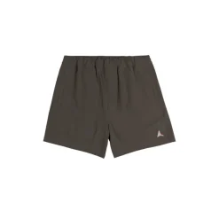 Shorts*ROA 5 Inch Shorts Dark Grey