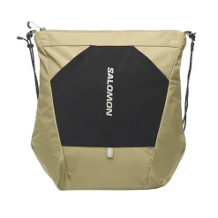 Taschen*Salomon ACS Packable Tote Bag Martini Olive / Seag