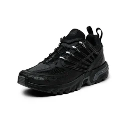 Vegane Sneaker|Outdoor Sneaker*Salomon ACS Pro Black / Black / Black