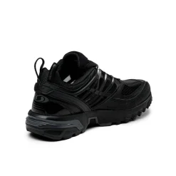 Vegane Sneaker|Outdoor Sneaker*Salomon ACS Pro Black / Black / Black