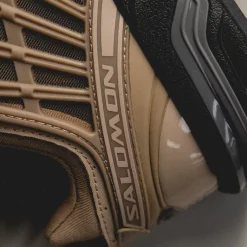 Vegane Sneaker|Outdoor Sneaker*Salomon ACS Pro Portabella / Natural / Black