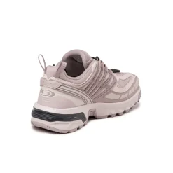 Wasserdichte Sneaker|Vegane Sneaker*Salomon ACS Pro GTX Cloud Gray / Lilac Ash / Nine Iron
