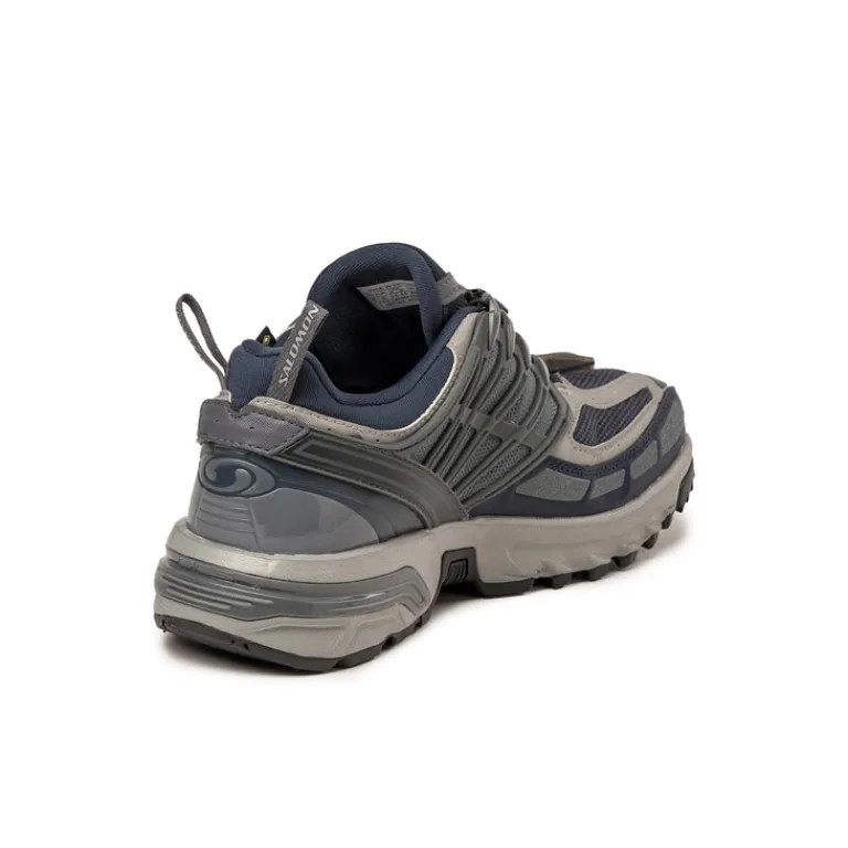 Wasserdichte Sneaker|Vegane Sneaker*Salomon ACS Pro GTX Blue Nights / Sharkskin / Turbulence