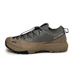 Vegane Sneaker|Outdoor Sneaker*Salomon Alpinway Advanced Sedona Sage / Fallen Rock / Blue Surf