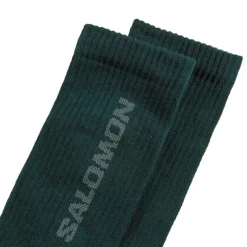 Socken*Salomon Everyday Crew 3-Pack Etherea / Nine