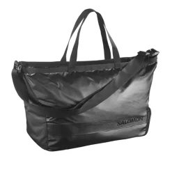 Taschen*Salomon Extended Totebag Black