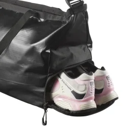 Taschen*Salomon Extended Totebag Black