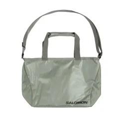 Taschen*Salomon Extended Totebag Small Chinchilla / Fallen