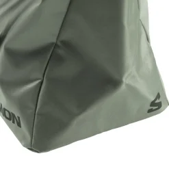 Taschen*Salomon Extended Totebag Small Chinchilla / Fallen