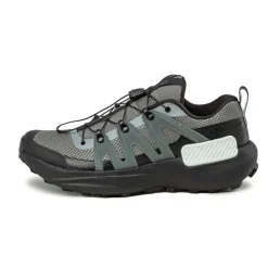 Vegane Sneaker|Outdoor Sneaker*Salomon Genesis Advanced Sedsa / Metal / Ice