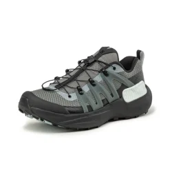 Vegane Sneaker|Outdoor Sneaker*Salomon Genesis Advanced Sedsa / Metal / Ice