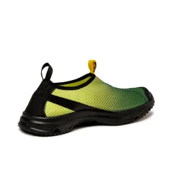 Vegane Sneaker*Salomon RX Moc 3.0 Eden / Sharp Green / Black