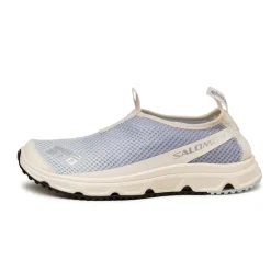 Vegane Sneaker*Salomon RX Moc 3.0 Cosmic Sky / Ballad Blue / Vanilla Ice