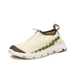 Vegane Sneaker*Salomon RX Moc 3.0 Vanilla Ice / Russet / French Roast
