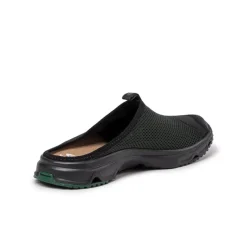 Vegane Sneaker|Mules & Slides*Salomon RX Slide 3.0 Black / Scarab / Eden