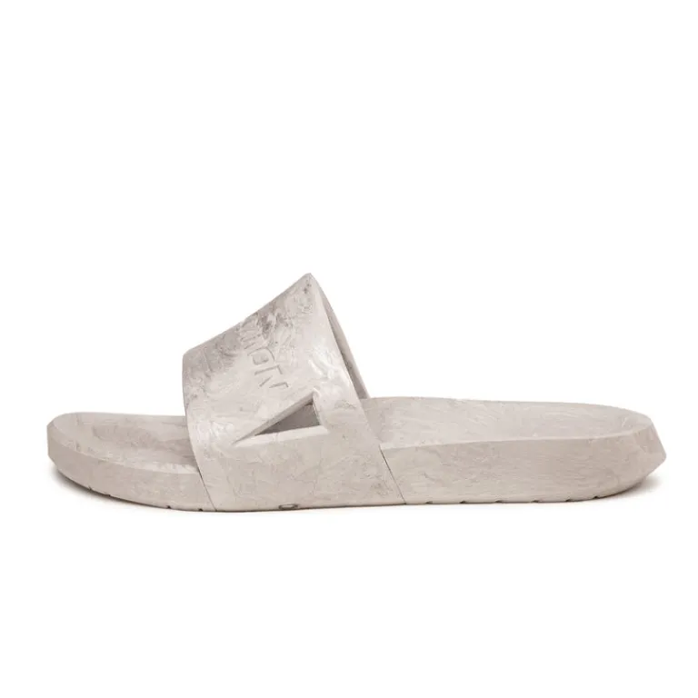 Vegane Sneaker|Mules & Slides*Salomon Summeride Light Grey / Light Grey / Light Grey
